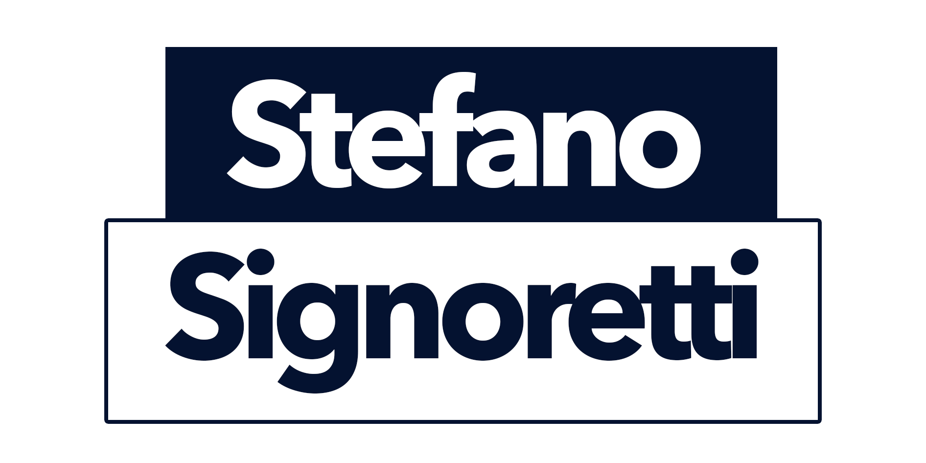 Stefano Signoretti